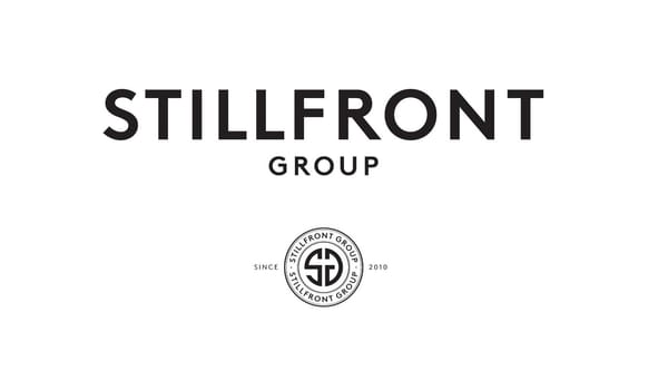 Stillfront Group holt Clayton Stark als CTO