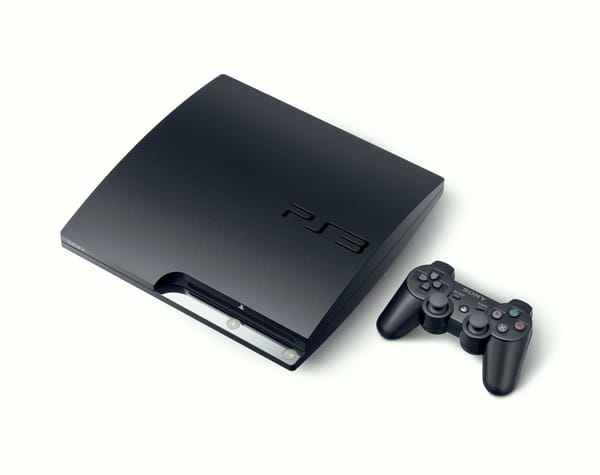 PS3-Erfolg kann Abwärtstrend nicht stoppen