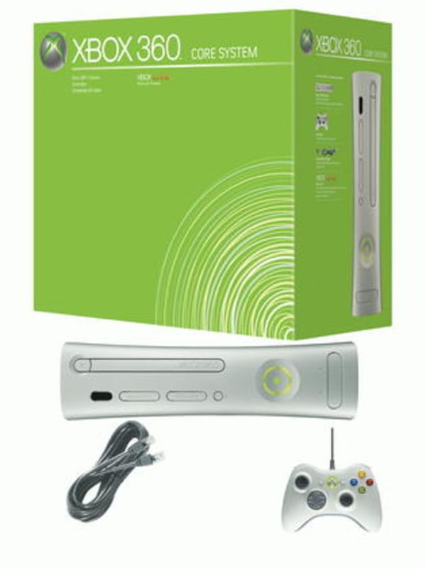 PS3-Start: Microsoft kontert mit Core-Edition