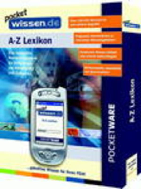 HMH: Pocketware-Angebot ausgebaut