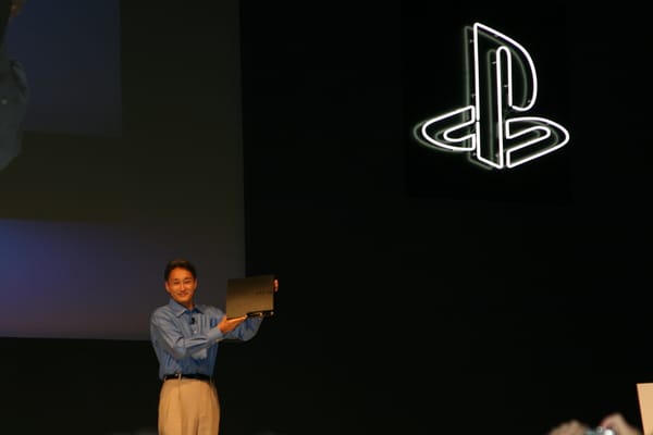 PlayStation 3 Slim ab September für 299 Euro