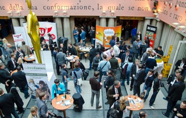 Berlin Games Forum rückt Mobile Games ins Zentrum