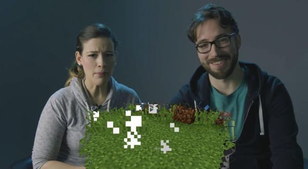 Arte zeigt "Art of Gaming"-Serie