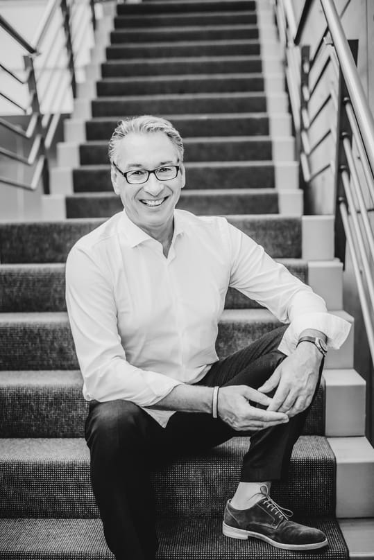 gamesweekberlin: Interview mit Medienboard-Geschäftsführer Helge Jürgens