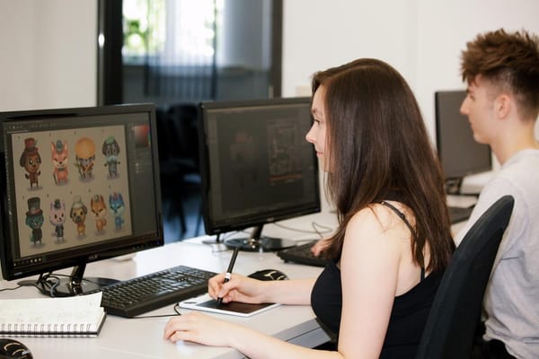 S4G wird staatlich anerkannt