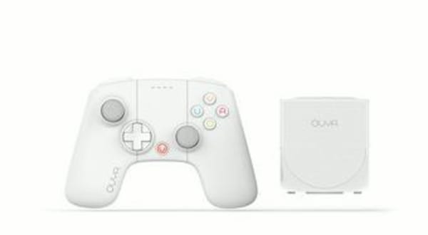 Limitierte Ouya-Edition zum Fest