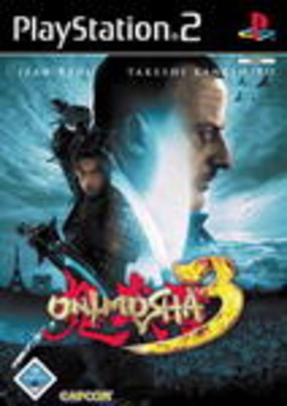 "Onimusha 3": Mit Jean Reno auf Seelenfang