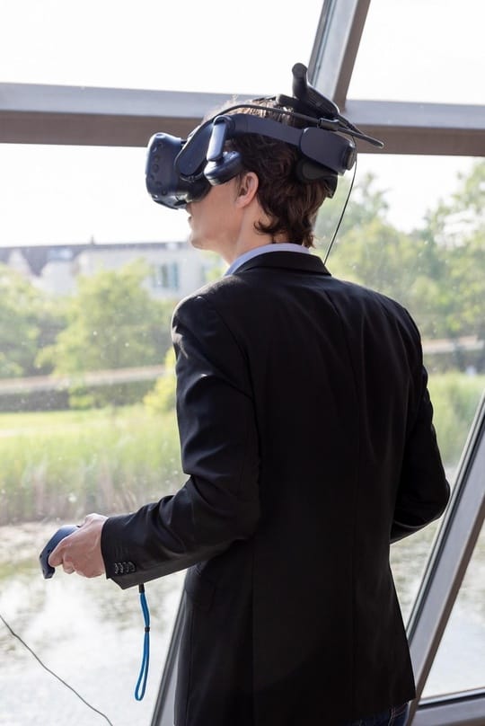 In NRW ist XR gefragt