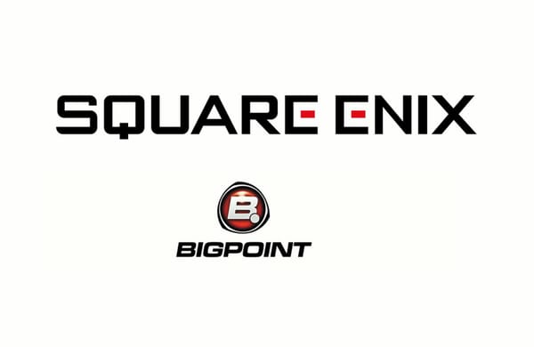 Square Enix und Bigpoint kooperieren bei Geheimprojekt