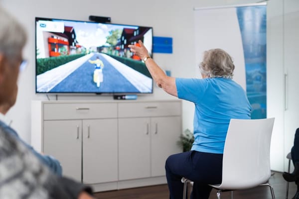 Evaluation bescheinigt Spielekonsole memoreBox therapeutische Wirksamkeit