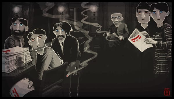 DCP: Medienboard förderte fünf der nominierten Games