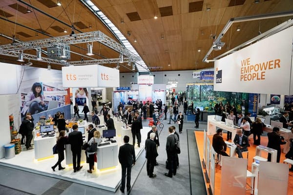 BIU und GAME planen Learntec-Vortragsprogramm