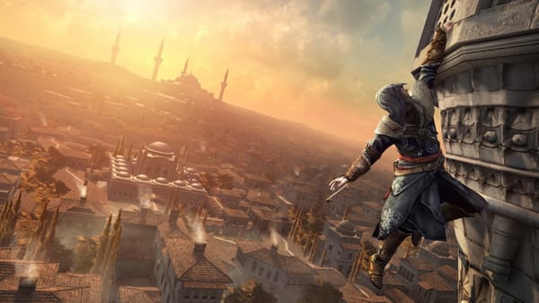 "Assassin's Creed: Revelations" schließt Ezio-Zyklus ab