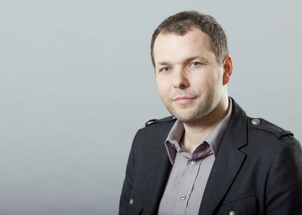 Pascal Schmidt verlässt Nintendo