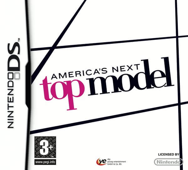 Eidos bringt deutsches "Topmodel"-Spiel nach UK