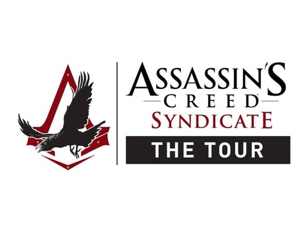Ubisoft schickt "Syndicate" auf Consumer-Tour