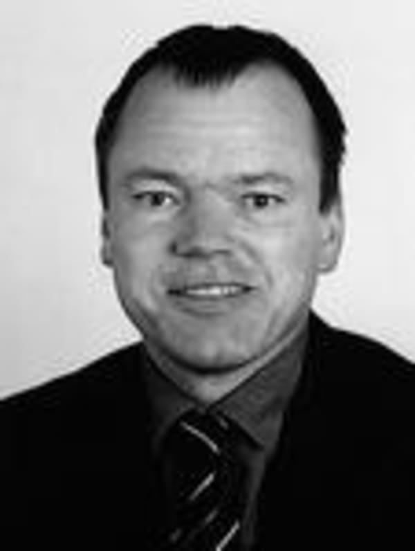 Im Gespräch: Michael Schroeder, GF more software. "Schwerpunkt auf Info- und Edutainment"