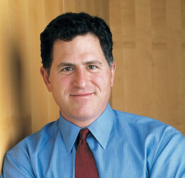 Michael Dell kauft Dell zurück
