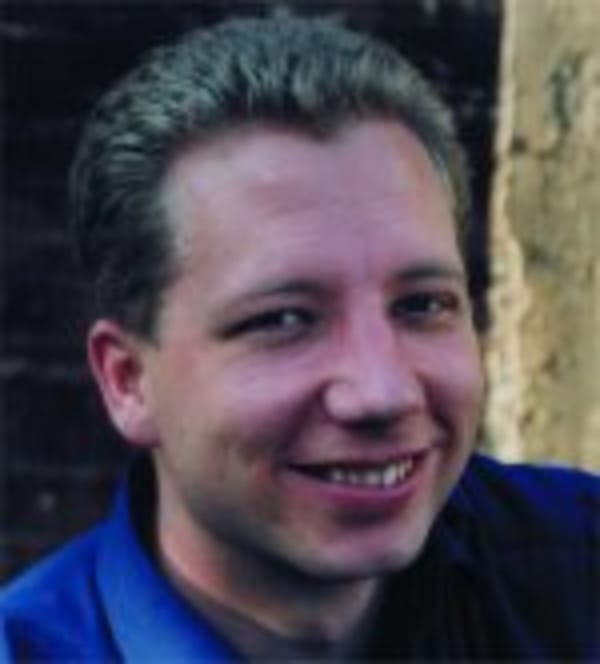 Im Gespräch: Gregor vom Scheidt, Vorstand NxN Software AG