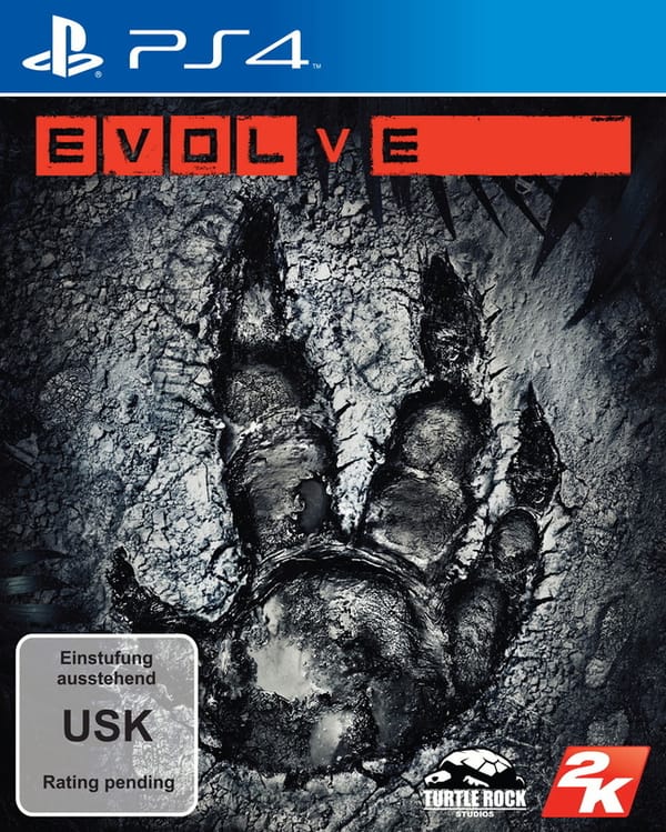 "Evolve": Take-Two zeichnet "Left 4 Dead"-Macher