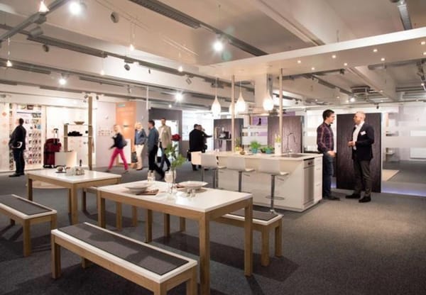 Hama lädt zur Hausmesse