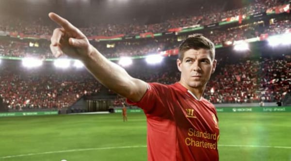 Starpower für Xbox One