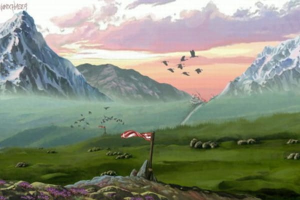 Chimera-Debüt "Windchaser" kommt 2008 über dtp