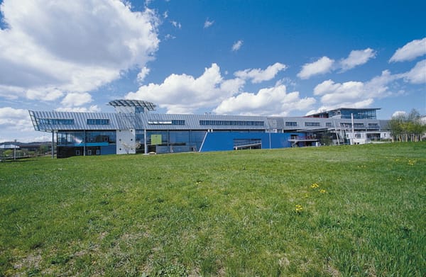 Hochschule der Medien verstärkt Ausbildungscluster des GAME