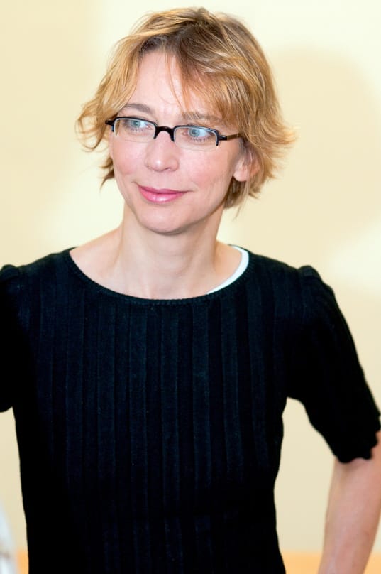 Forschergeist: Tim Pritlove im Gespräch mit Linda Breitlauch