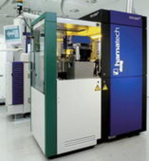 Steag Hamatech mit Umsatzeinbruch