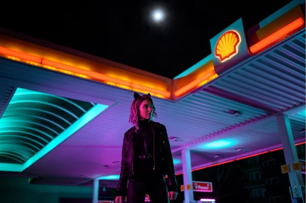 Shell startet "League of Legends"-Kampagne