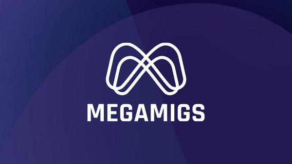 Megamigs kehrt als Präsenzevent zurück