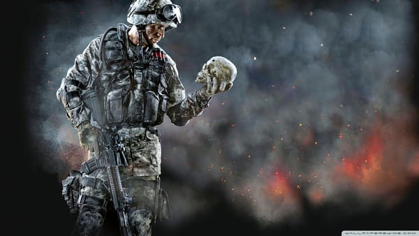 Crytek geht unter die Publisher