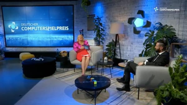 Deutscher Computerspielpreis 2020: Außer "Anno" ist alles anders