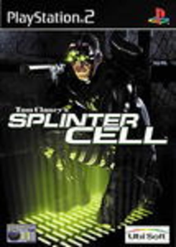 Ubi Soft: Drei Millionen "Splinter Cell" bis Ende März