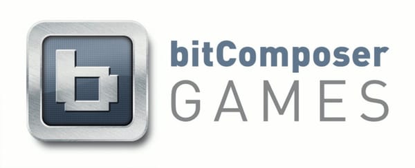 bitComposer startet durch