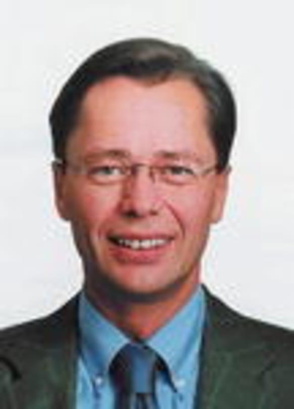 Middelhoff wird Vorsitzender des Karstadt-Aufsichtsrats