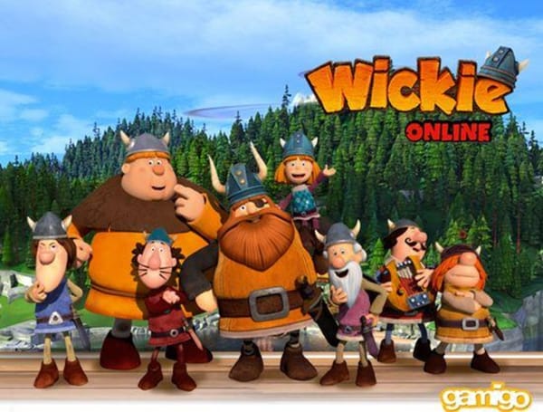 Starke Marke für Gamigo