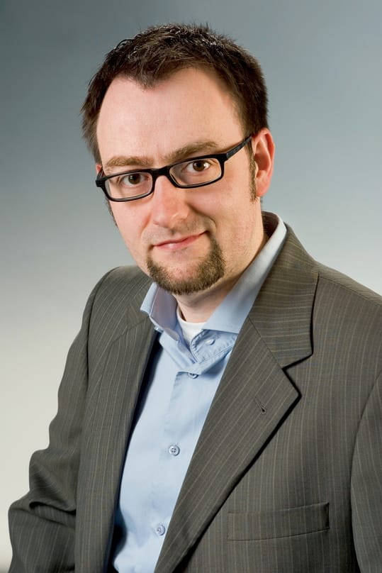 Mario Gerhold: "Über 1000 Seiten Presse für 'Risen'"