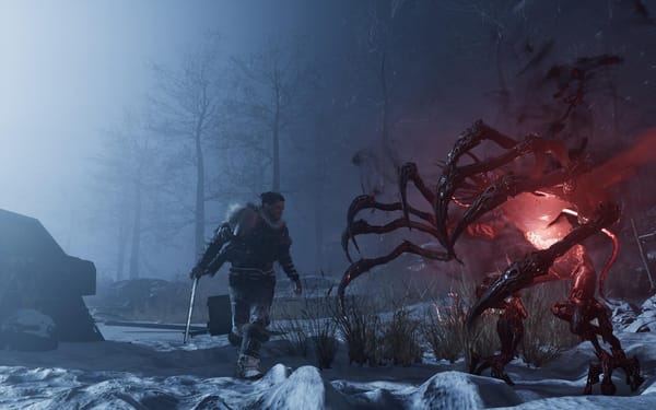 Black Forest kündigt "Fade to Silence" an