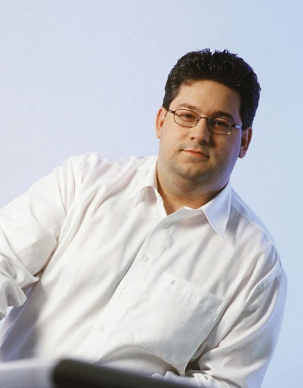 Tobler soll für Koch Media Portfolio und Developer-Netzwerk ausbauen