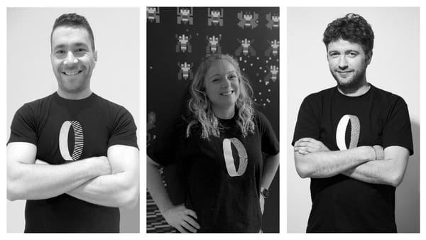 Bandai Namco Europe und Reflector entwickeln bestehende IP