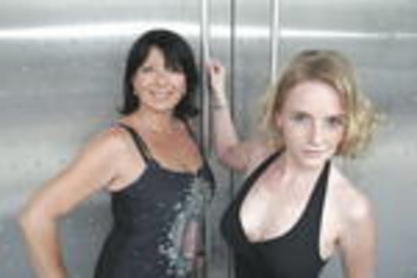 Verstärkung für "Game Face"