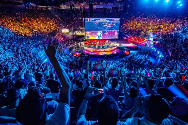 ran eSports und effect® setzen Kooperation fort