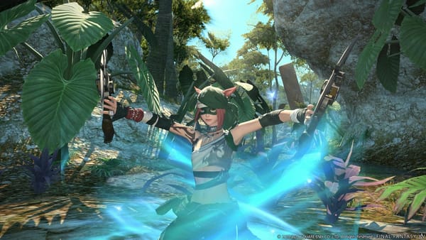 Square Enix enthüllt "FF XIV"-Zahlen und kündigt Update an