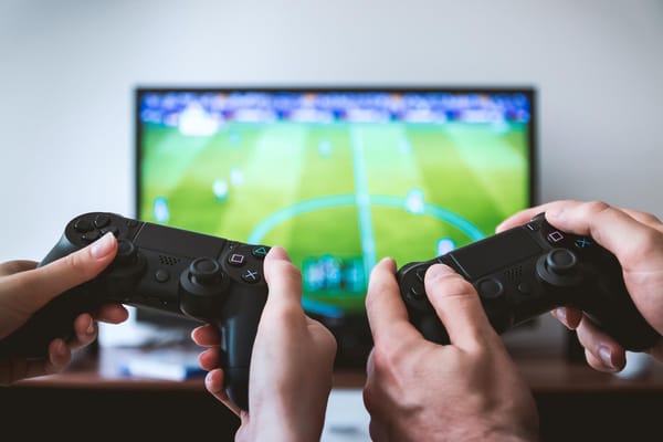 Gerlach: Vereine und Verbände sollen den E-Sport besser vernetzen