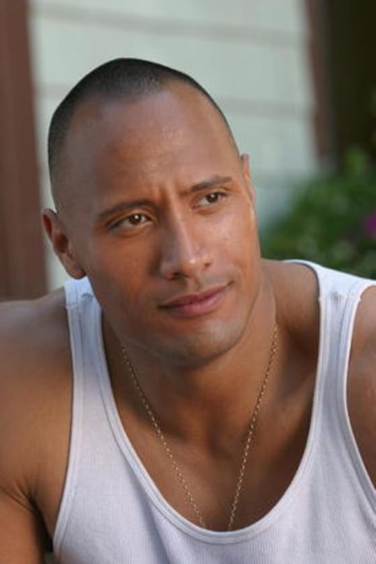 Midway engagiert Dwayne "The Rock" Johnson