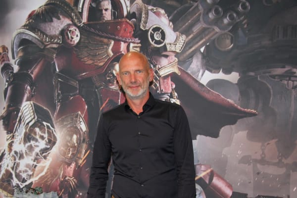 Sega-Tochter kauft Crytek das Studio in Sofia ab