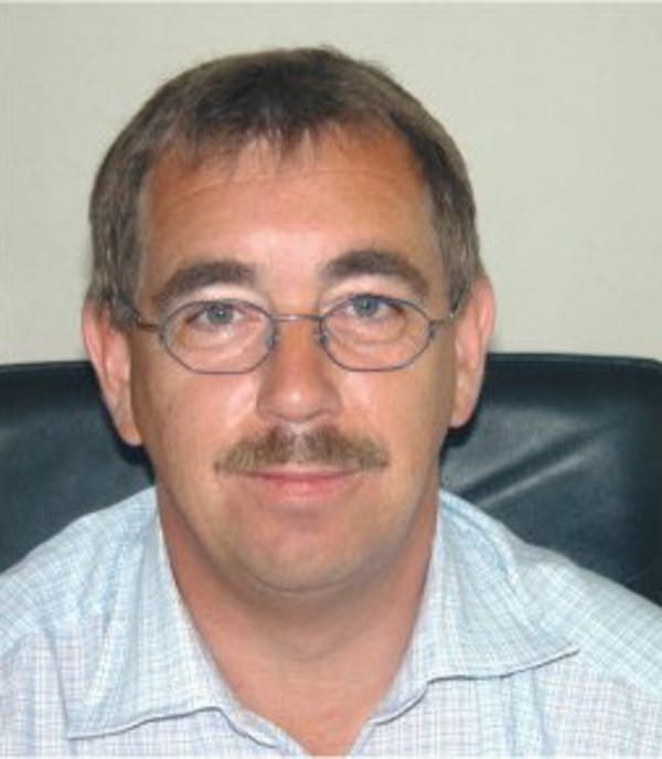 "Nicht nur ein 100- oder 200-Mio.-Dollar-Markt"