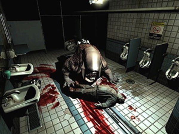 "Doom 4" für PC, Xbox 360 und PS3